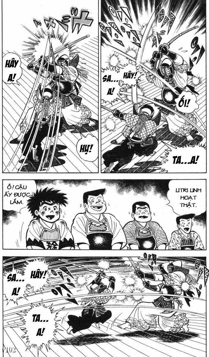 Chương 111 - Trang 9