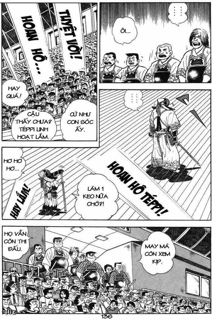Chương 112 - Trang 17