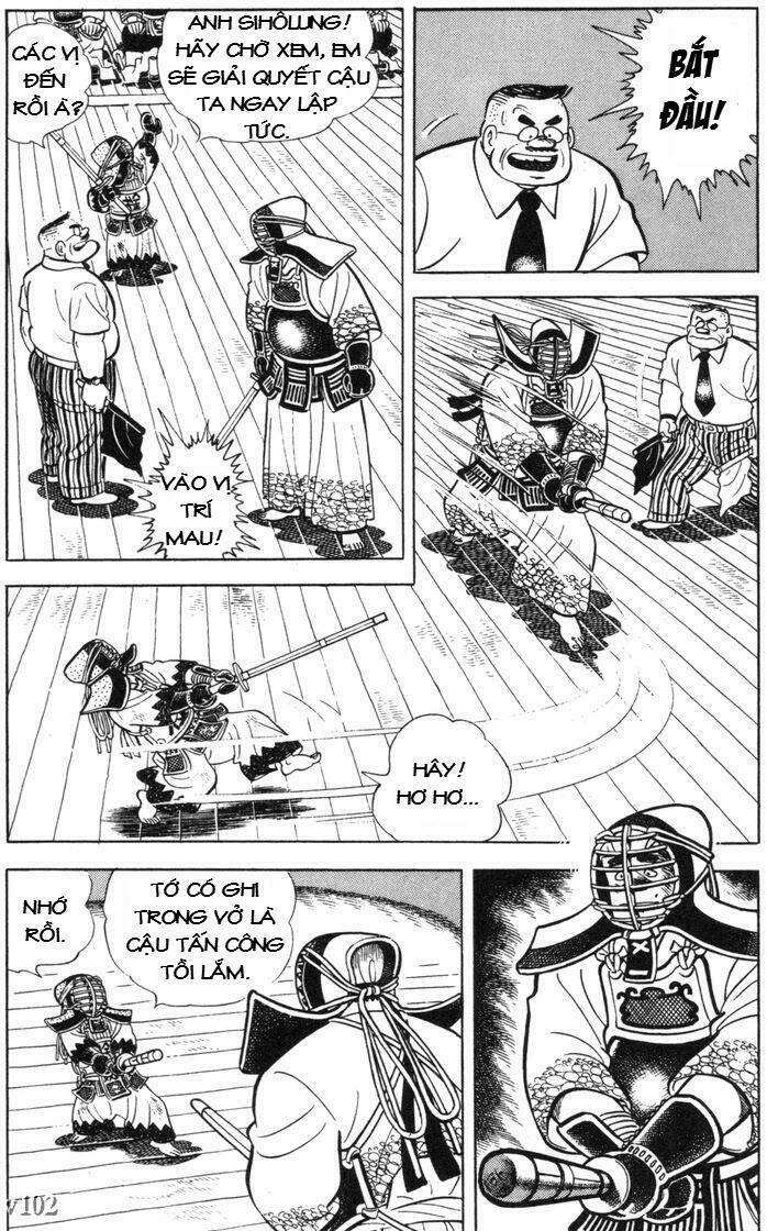 Chương 112 - Trang 18