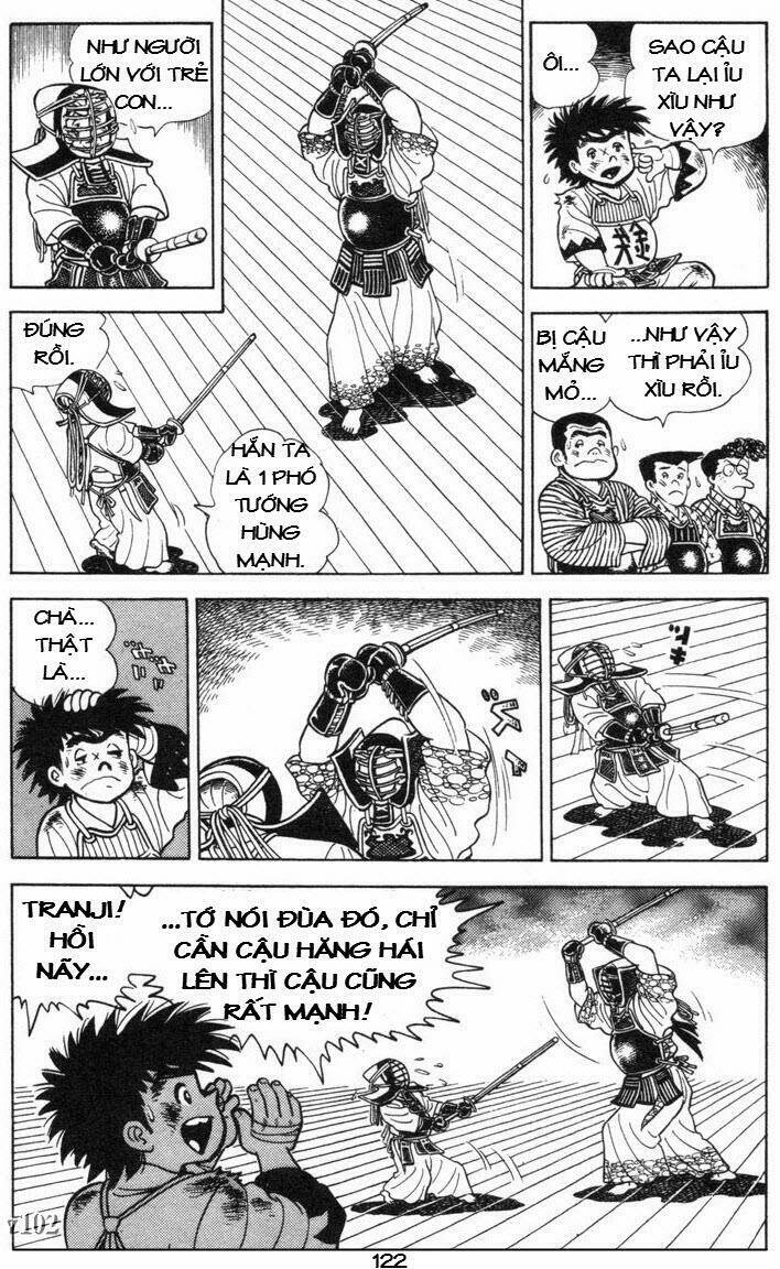 Chương 112 - Trang 3