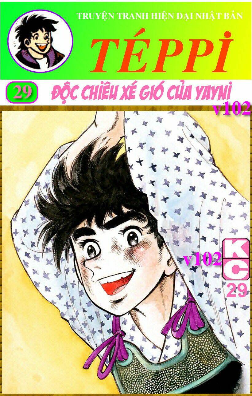 Chương 113 - Trang 1