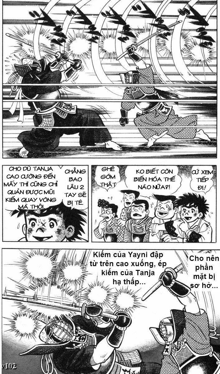 Chương 113 - Trang 15