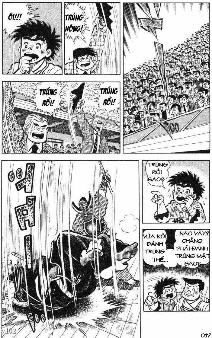 Chương 113 - Trang 18