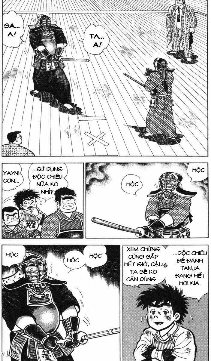 Chương 113 - Trang 21