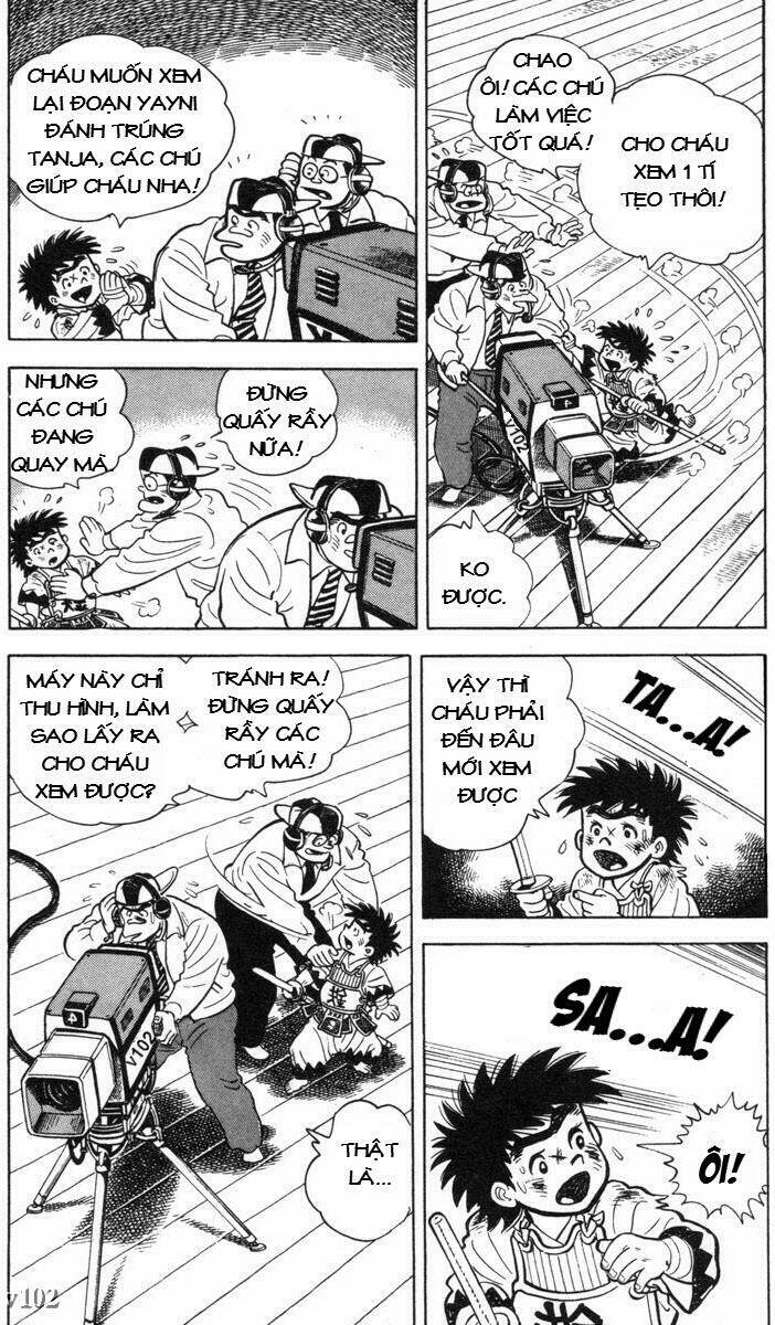 Chương 113 - Trang 25
