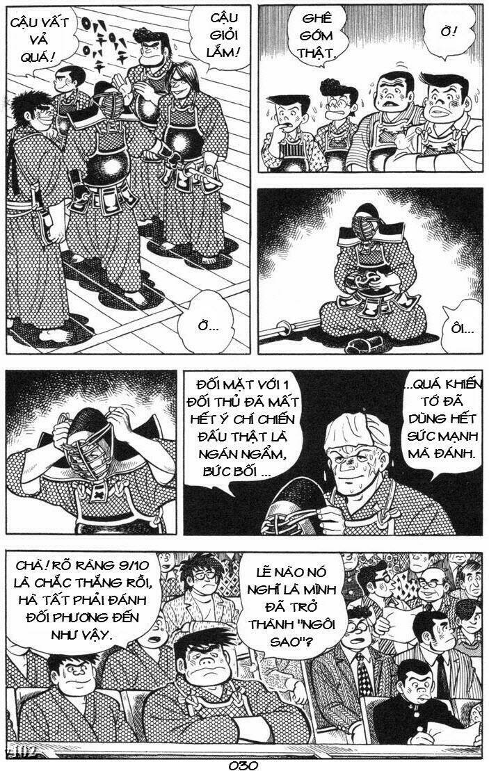 Chương 113 - Trang 31