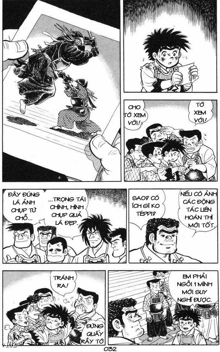 Chương 113 - Trang 33