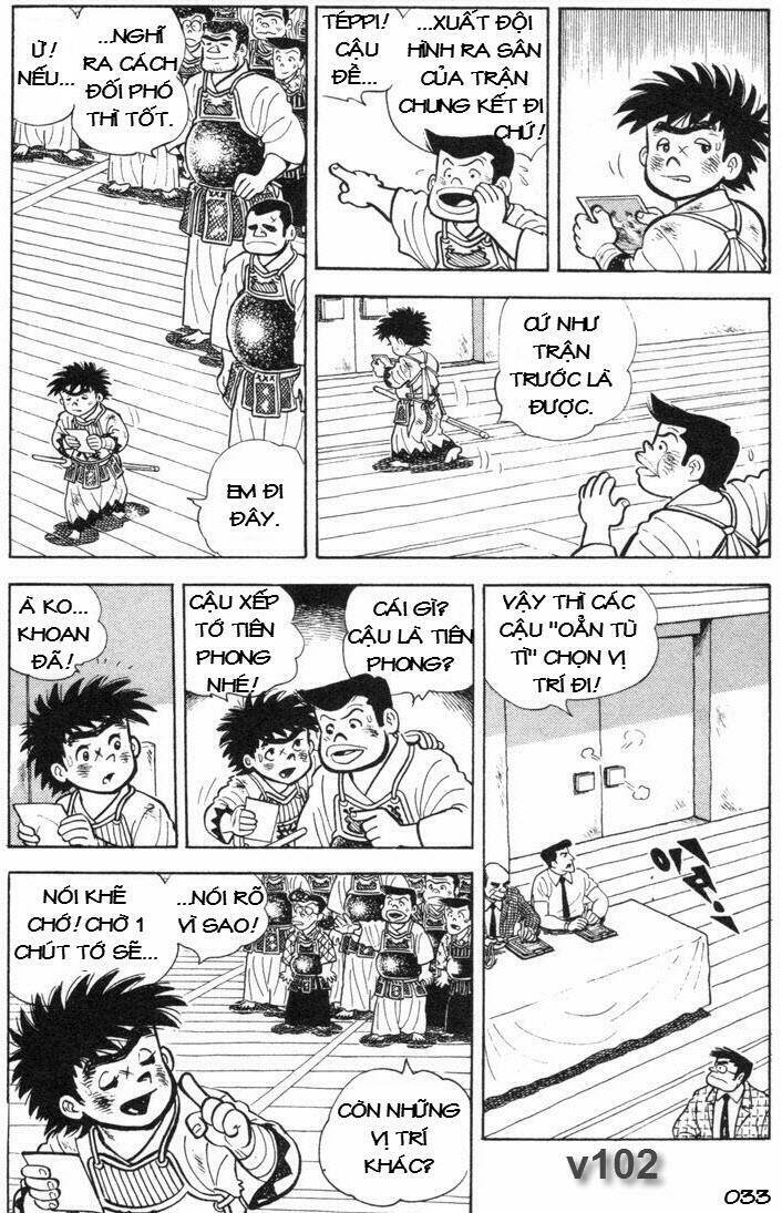 Chương 113 - Trang 34