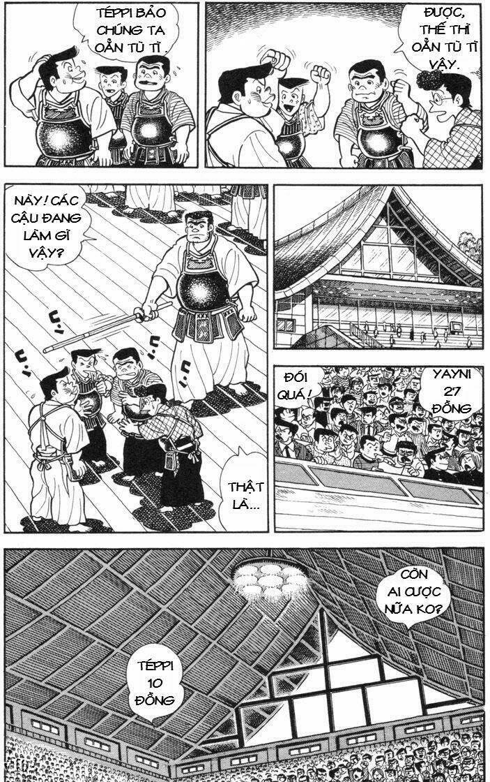 Chương 113 - Trang 35