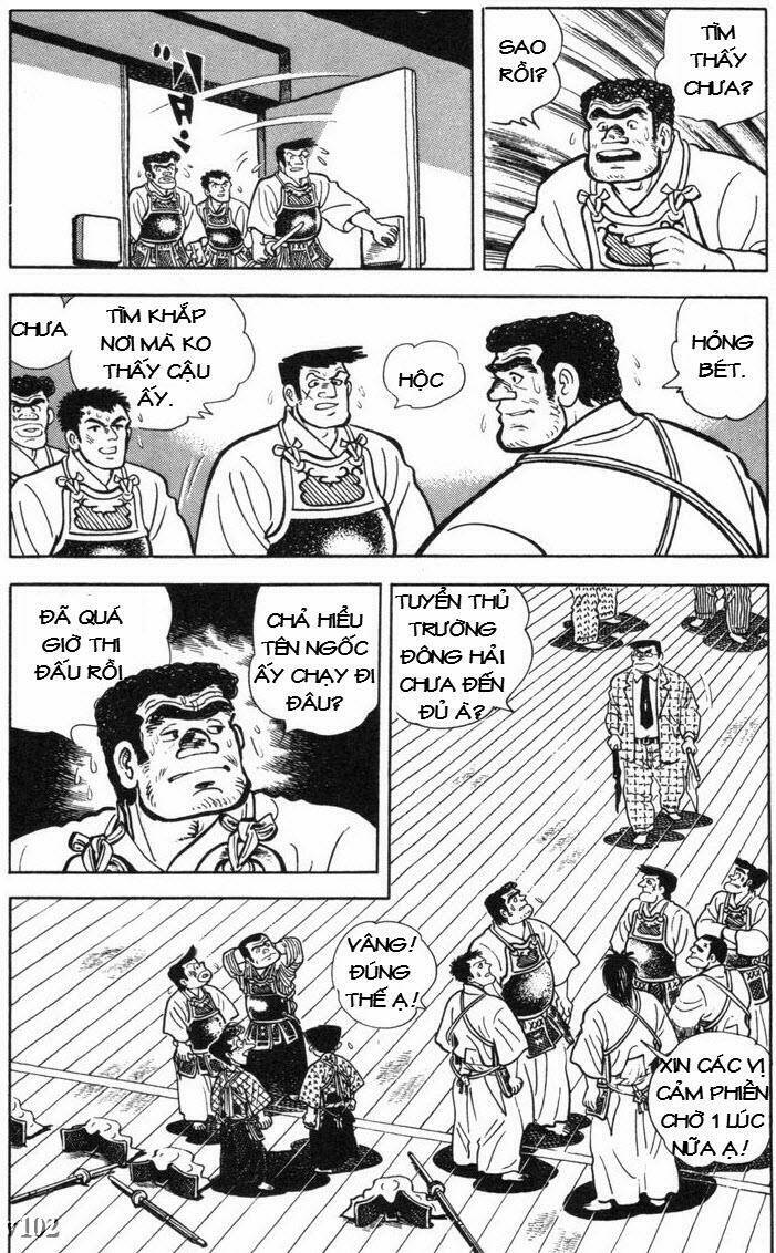 Chương 113 - Trang 37