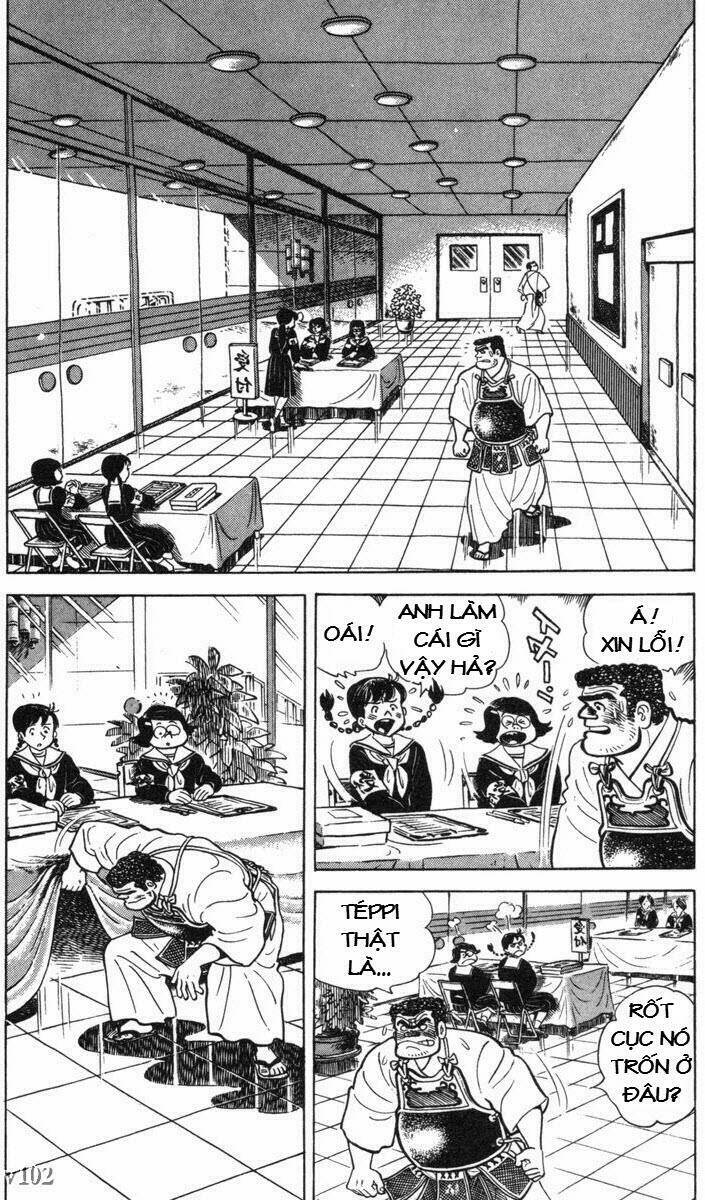 Chương 113 - Trang 40