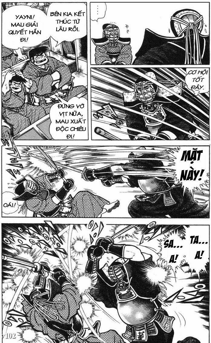 Chương 113 - Trang 7