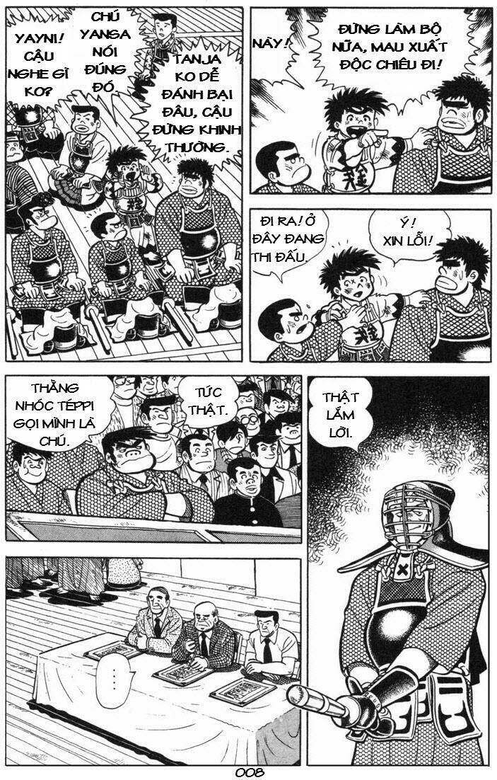 Chương 113 - Trang 9