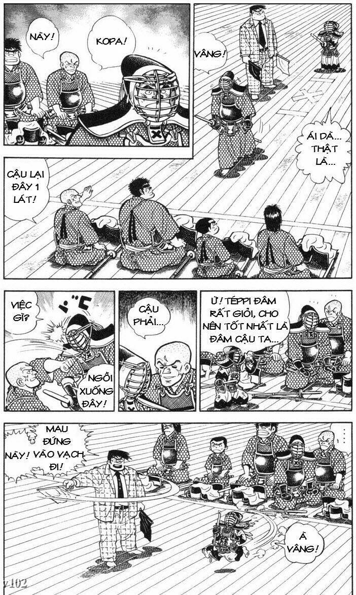Chương 114 - Trang 21