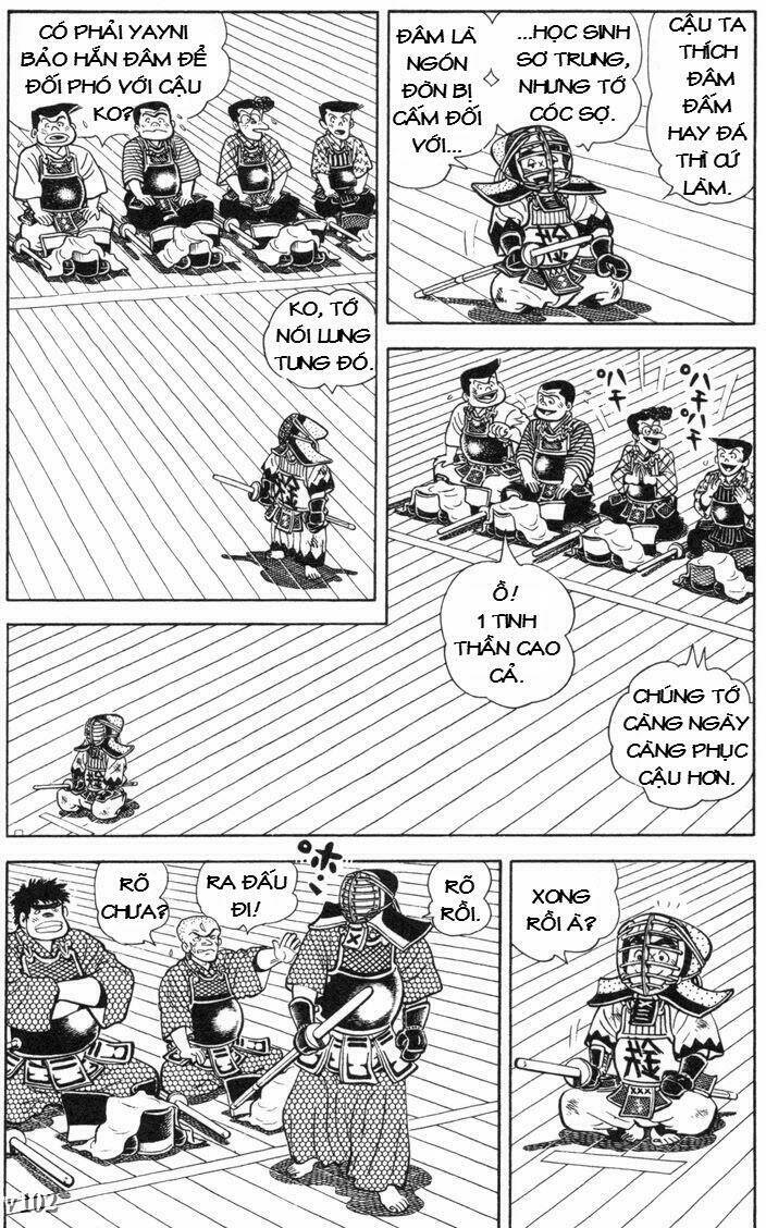 Chương 114 - Trang 22