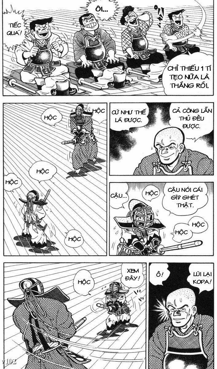 Chương 114 - Trang 28