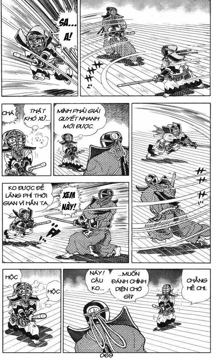 Chương 114 - Trang 30