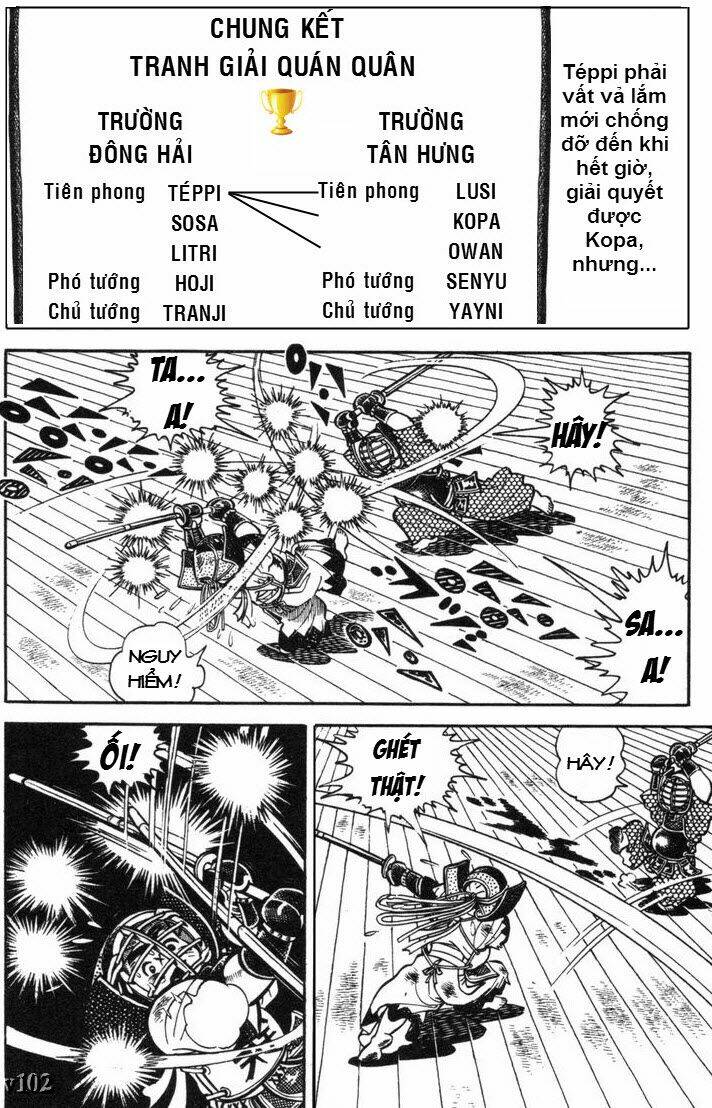 Chương 114 - Trang 37