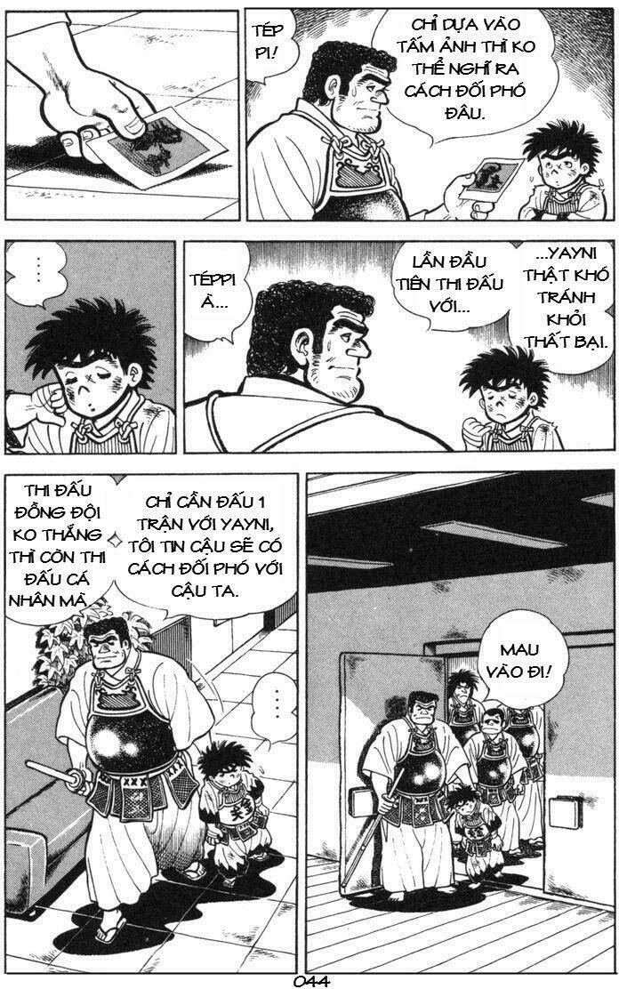 Chương 114 - Trang 5