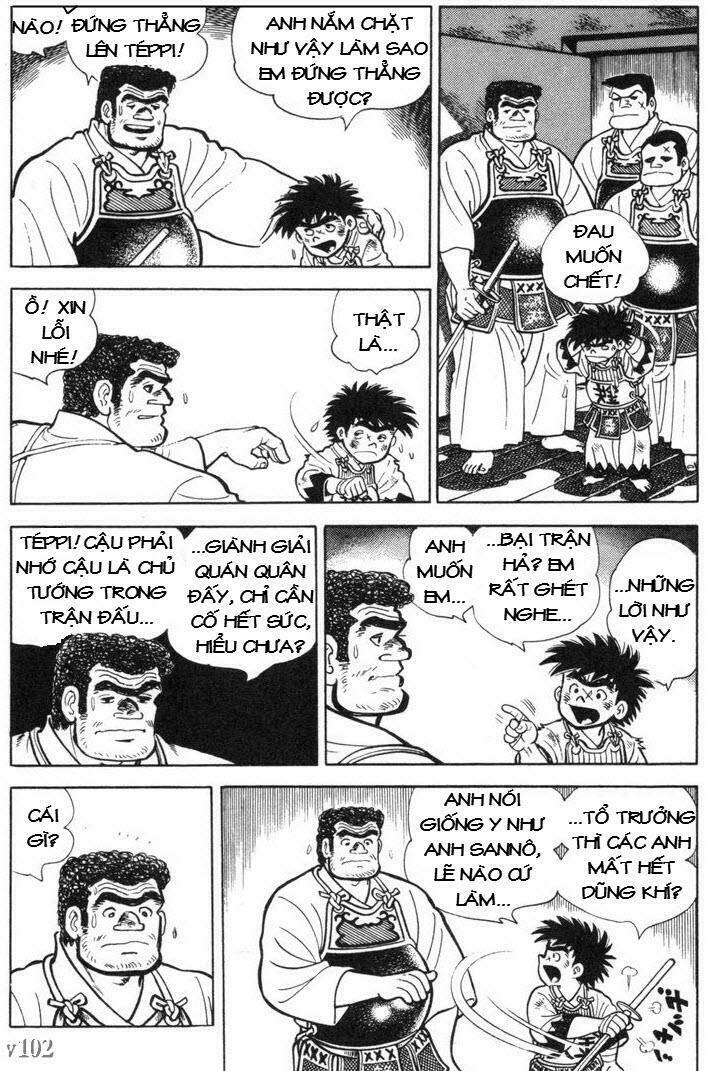 Chương 114 - Trang 7