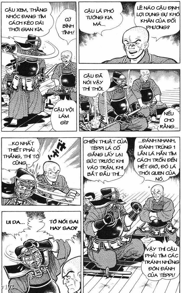 Chương 115 - Trang 12