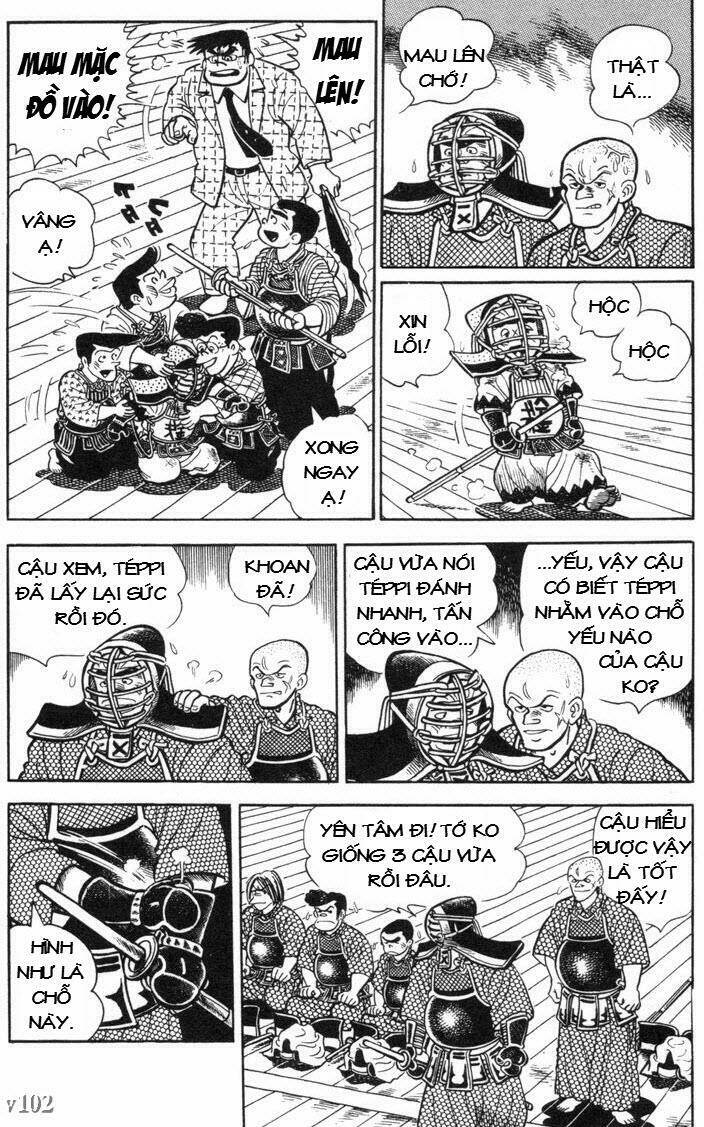 Chương 115 - Trang 14