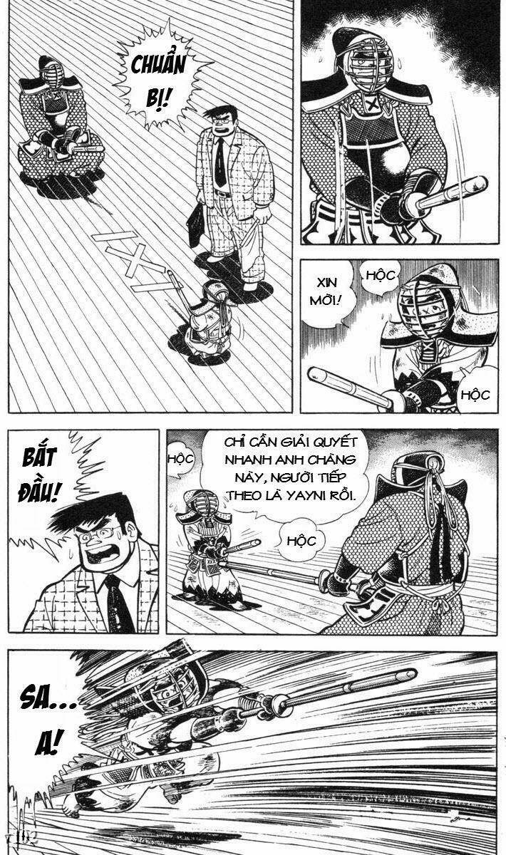 Chương 115 - Trang 15