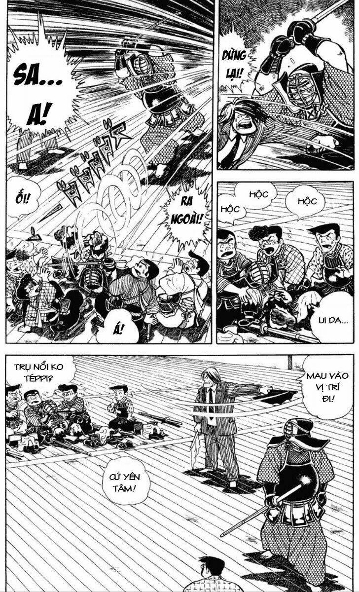 Chương 115 - Trang 27