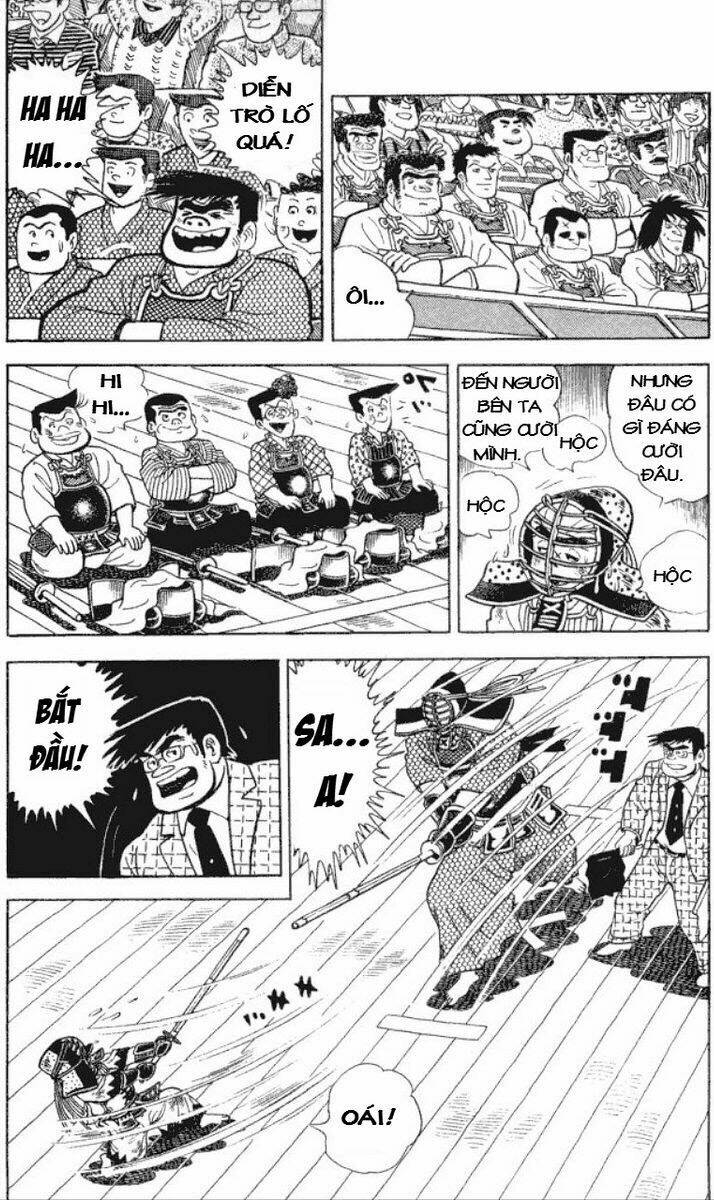 Chương 115 - Trang 37