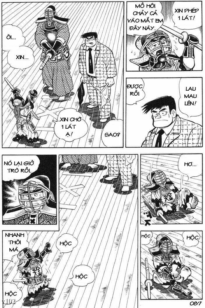 Chương 115 - Trang 8
