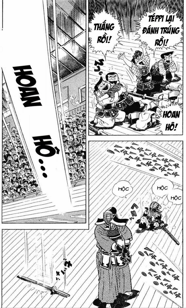 Chương 116 - Trang 11