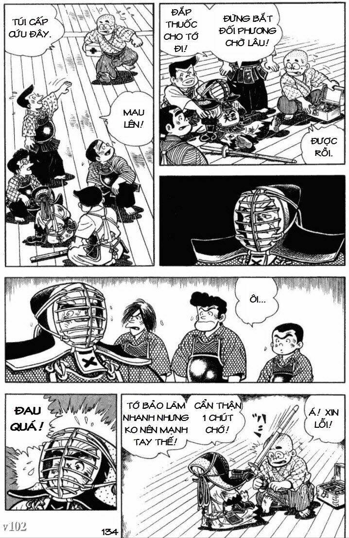 Chương 116 - Trang 15