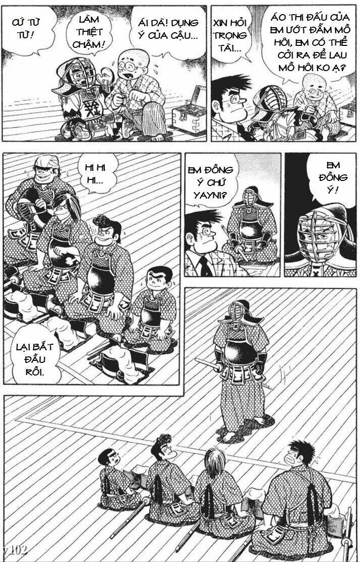 Chương 116 - Trang 16