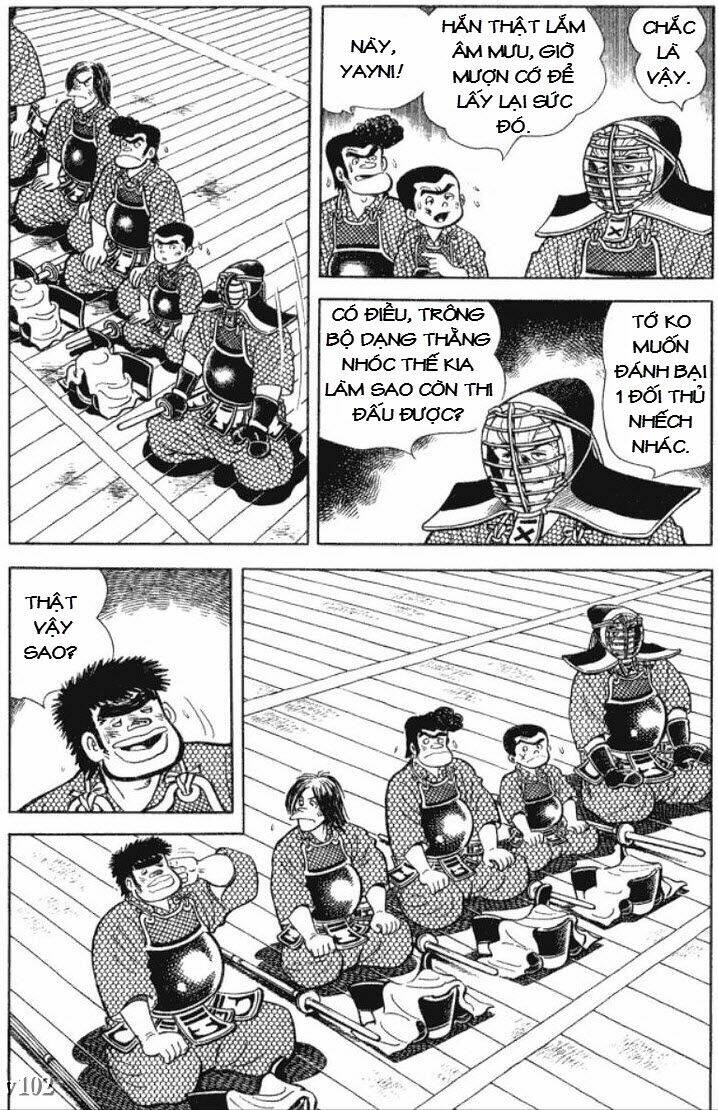 Chương 116 - Trang 17