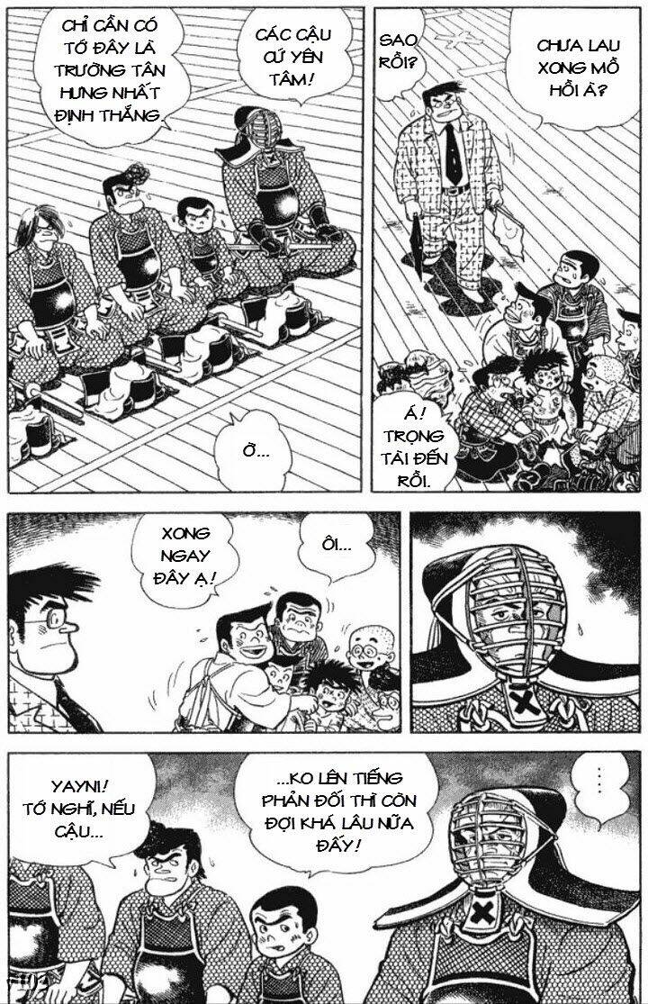 Chương 116 - Trang 19