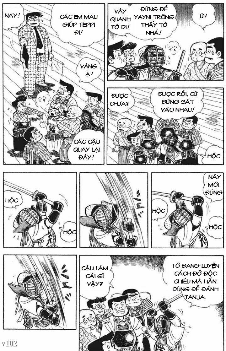 Chương 116 - Trang 20