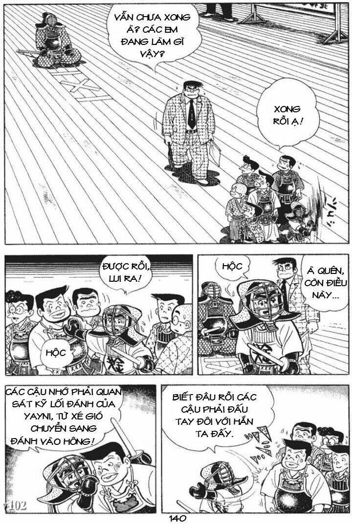 Chương 116 - Trang 21