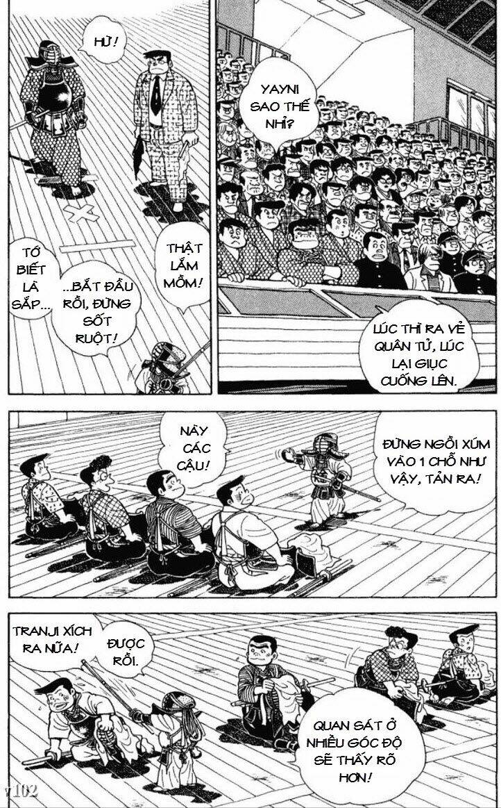Chương 116 - Trang 23