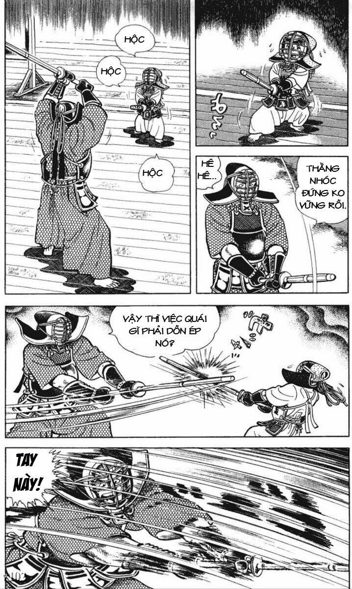 Chương 116 - Trang 27