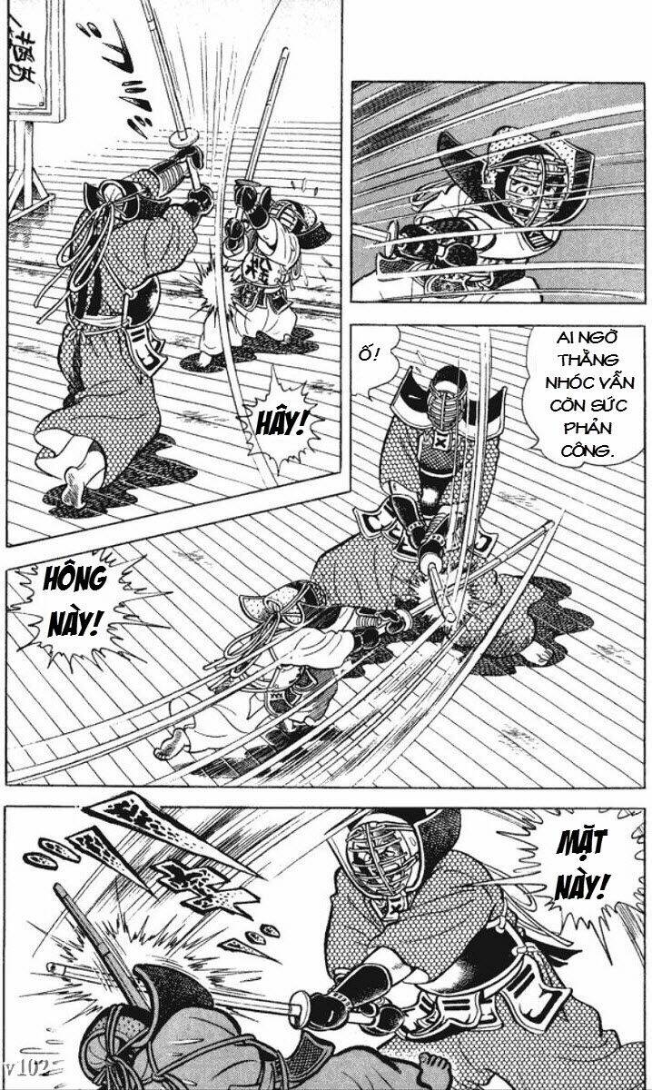 Chương 116 - Trang 28