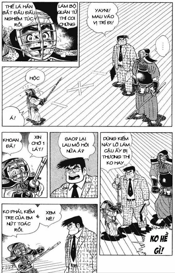 Chương 116 - Trang 42