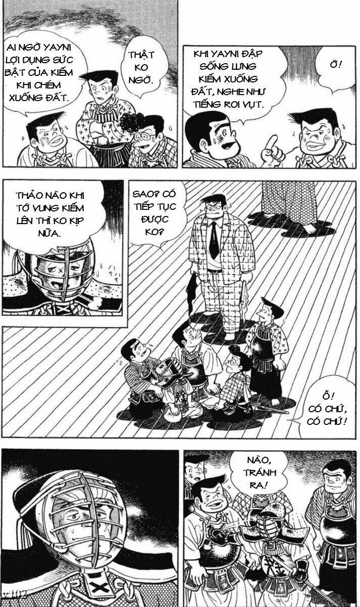 Chương 116 - Trang 55