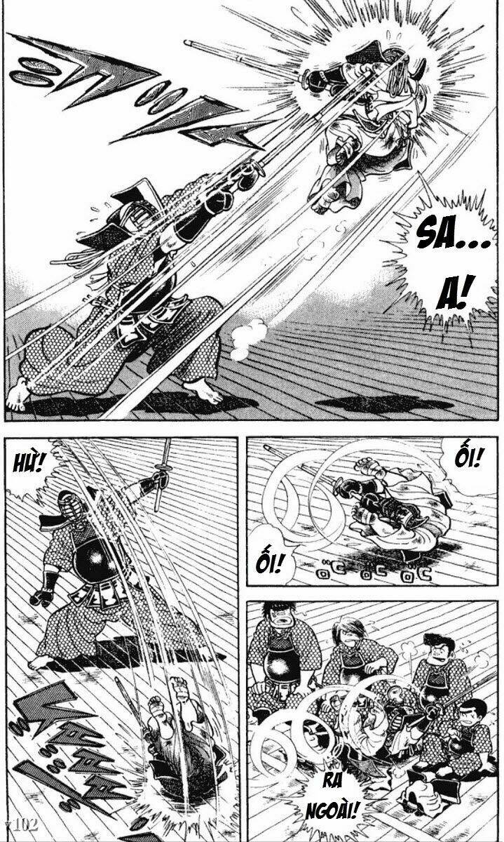 Chương 117 - Trang 12