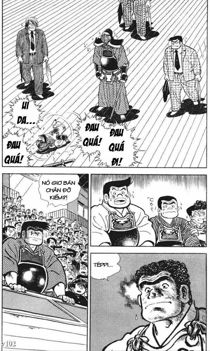 Chương 117 - Trang 18