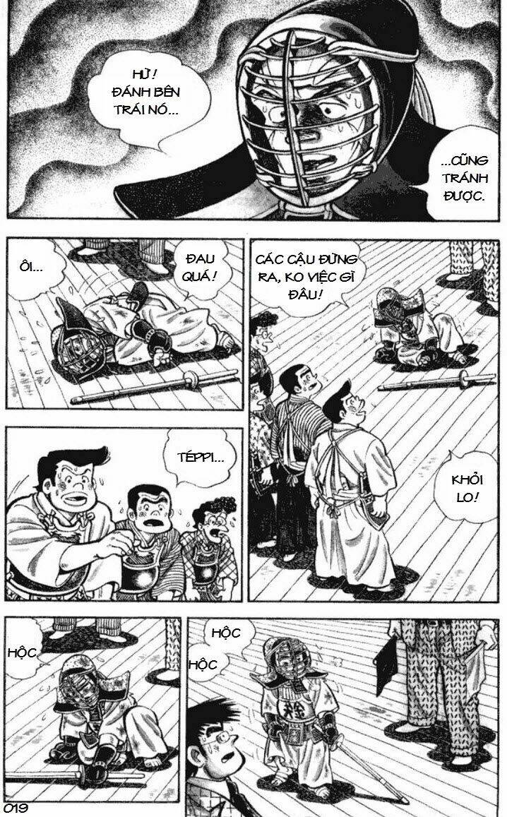 Chương 117 - Trang 20