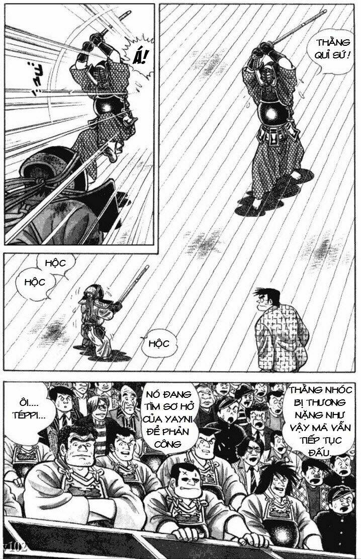 Chương 117 - Trang 23