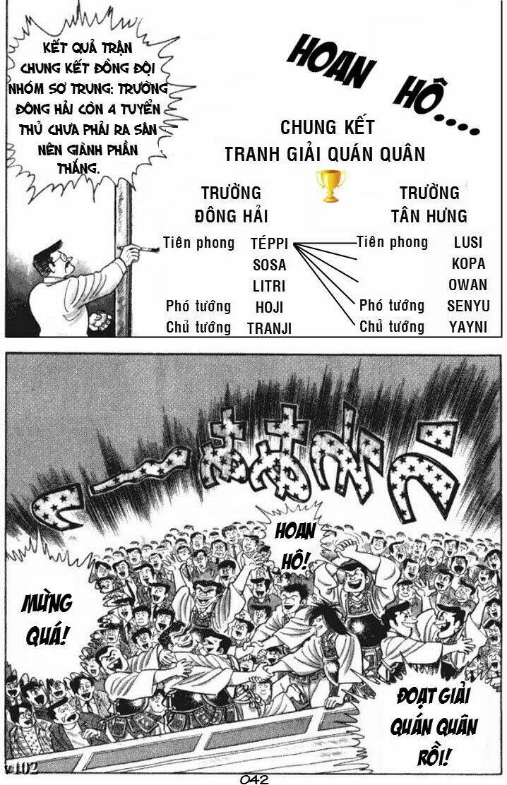 Chương 118 - Trang 2