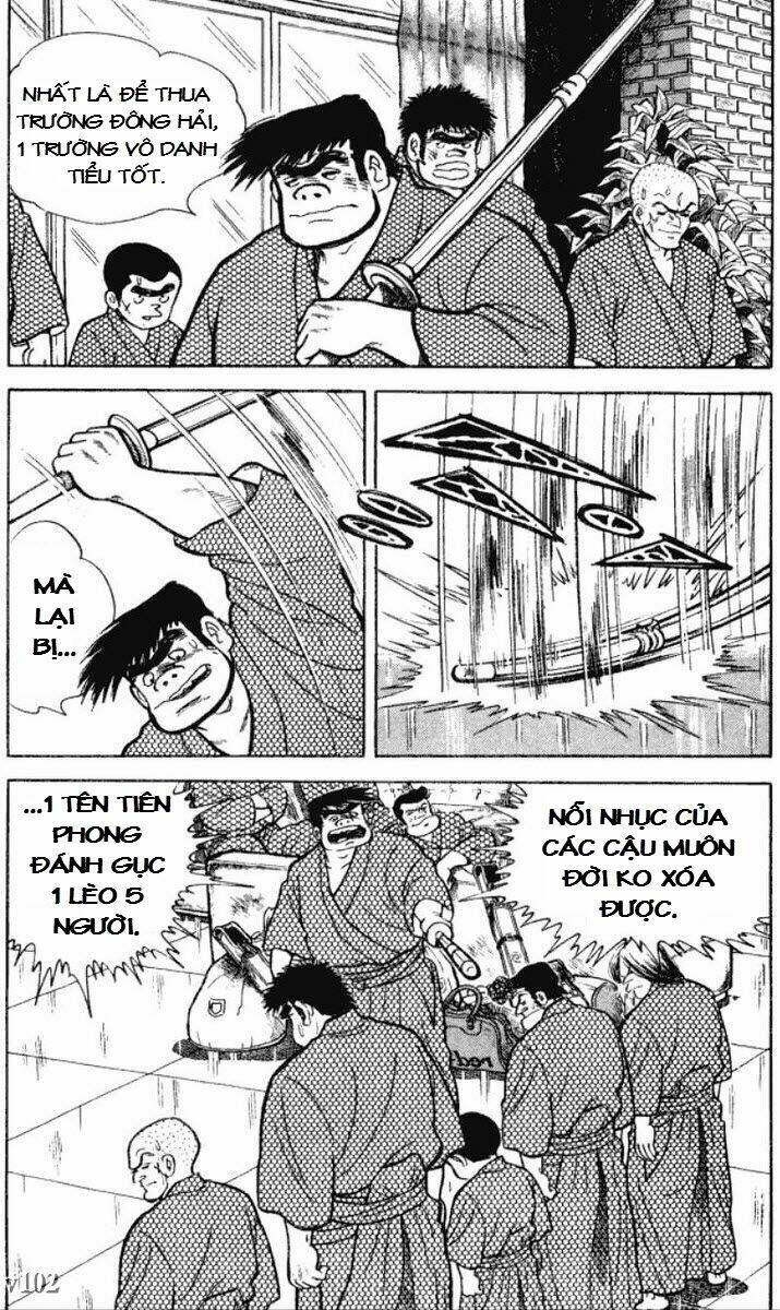 Chương 118 - Trang 11