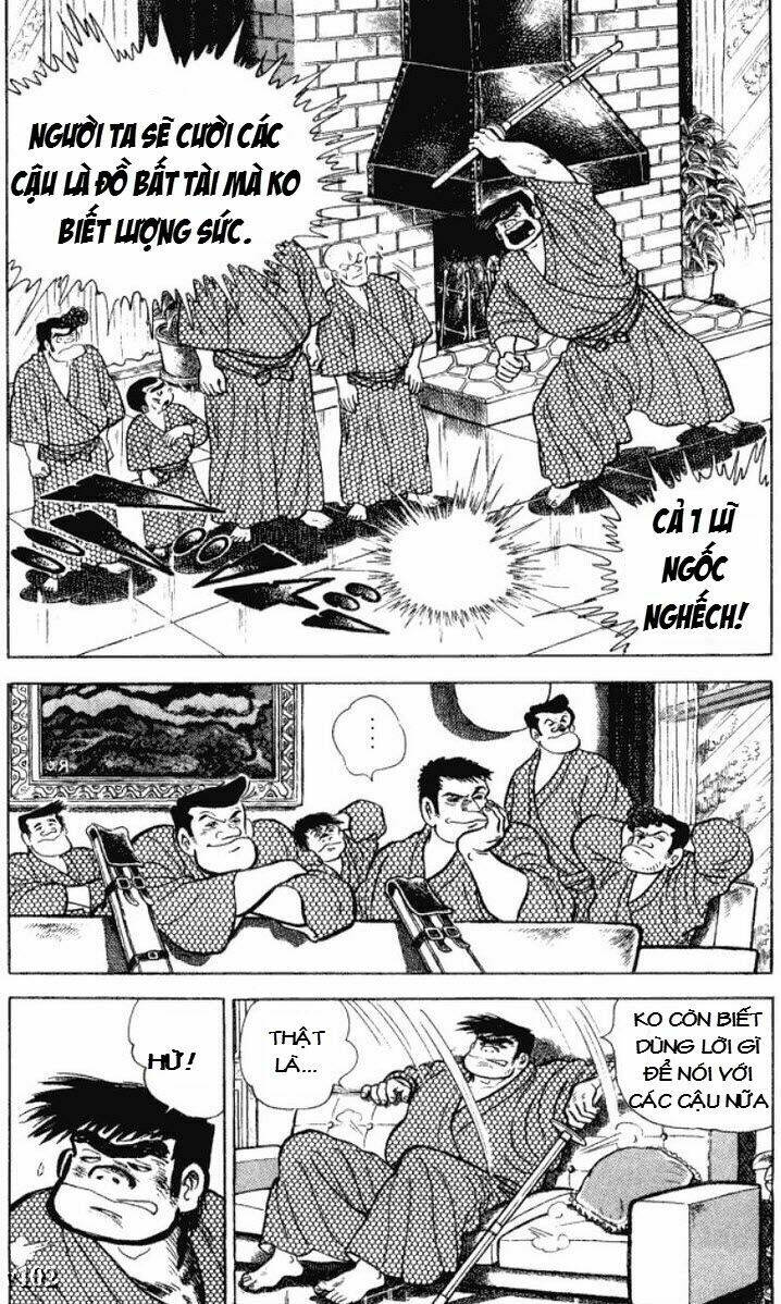 Chương 118 - Trang 13
