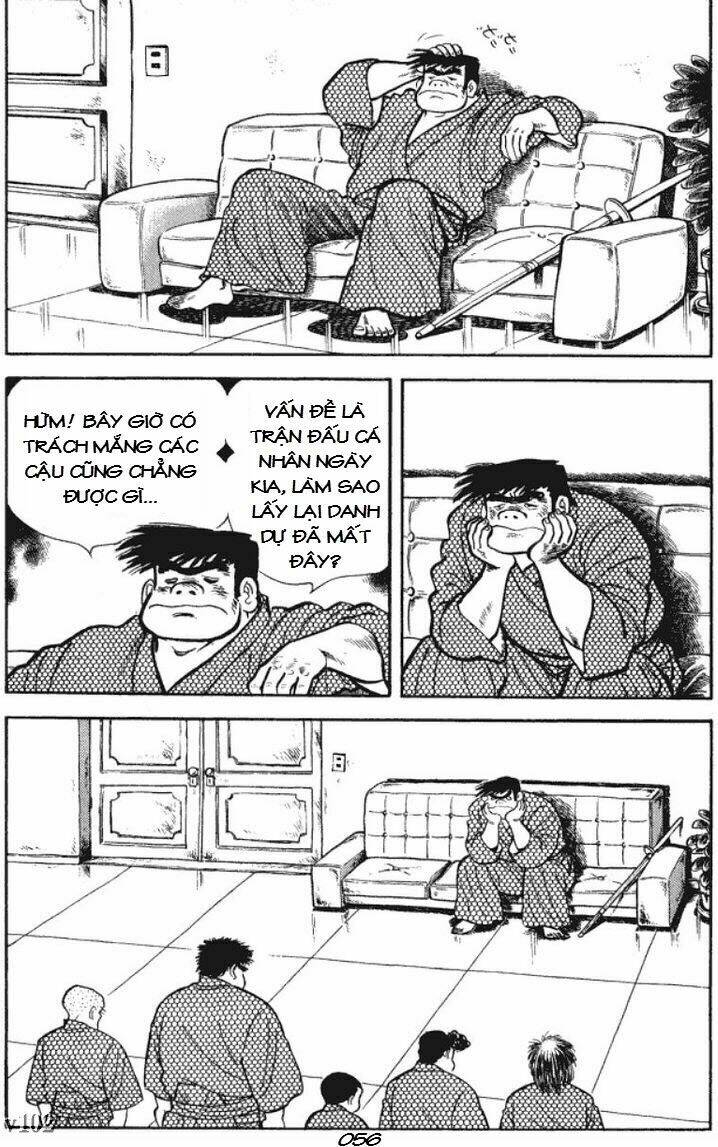 Chương 118 - Trang 16